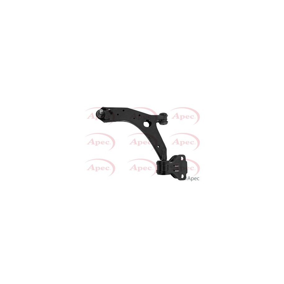 Control Trailing Arm APEC AST2300 for MAZDA 3 OE B39D-34-350