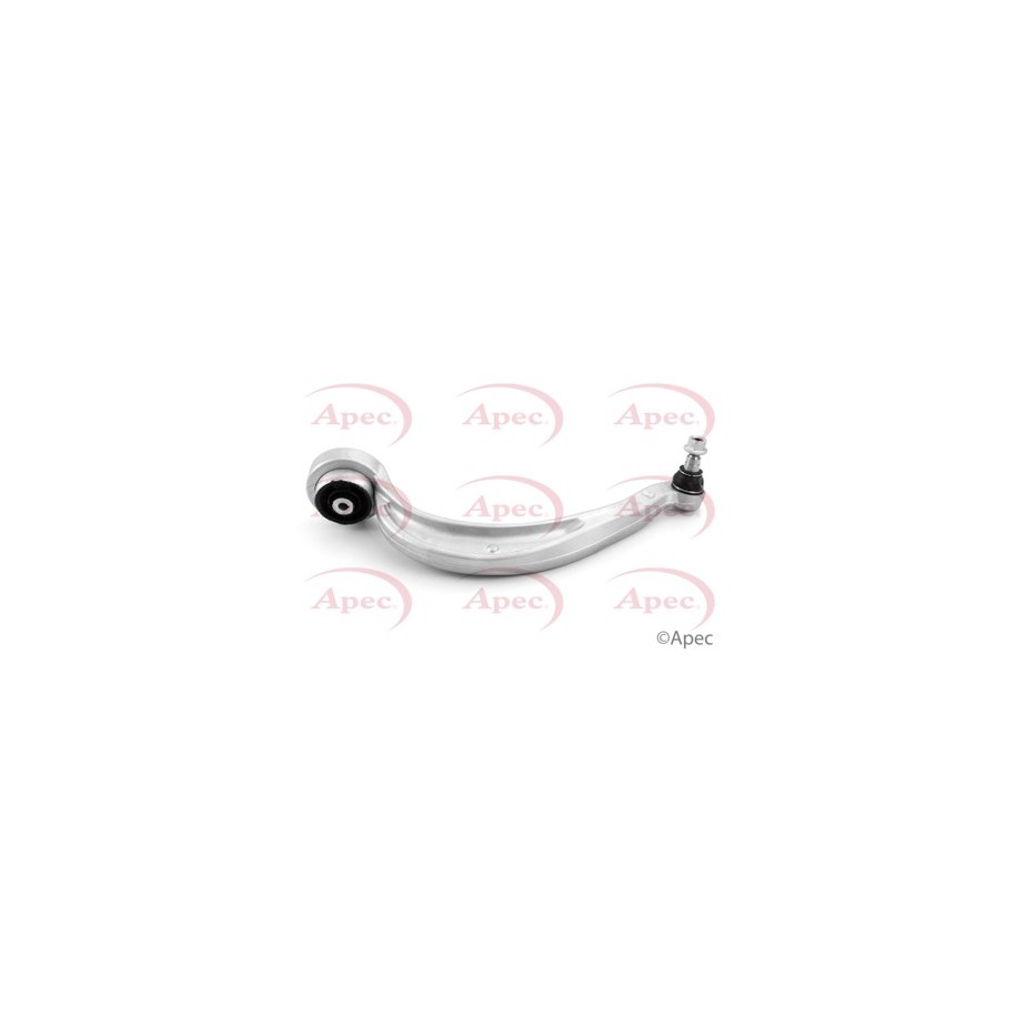 Control Trailing Arm APEC AST2303 for AUDI A6 OE 4G0407694D