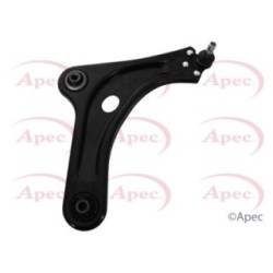 Control Trailing Arm APEC AST2351 for CITROEN