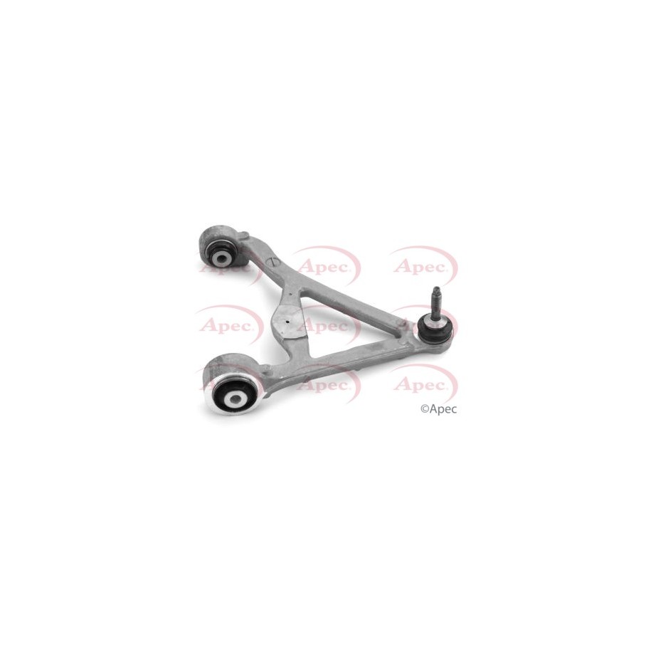Control Trailing Arm APEC AST2363 for JAGUAR OE C2C10438