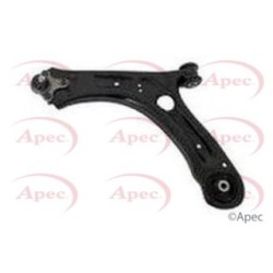 Control Trailing Arm APEC AST2377 for VW BEETLE