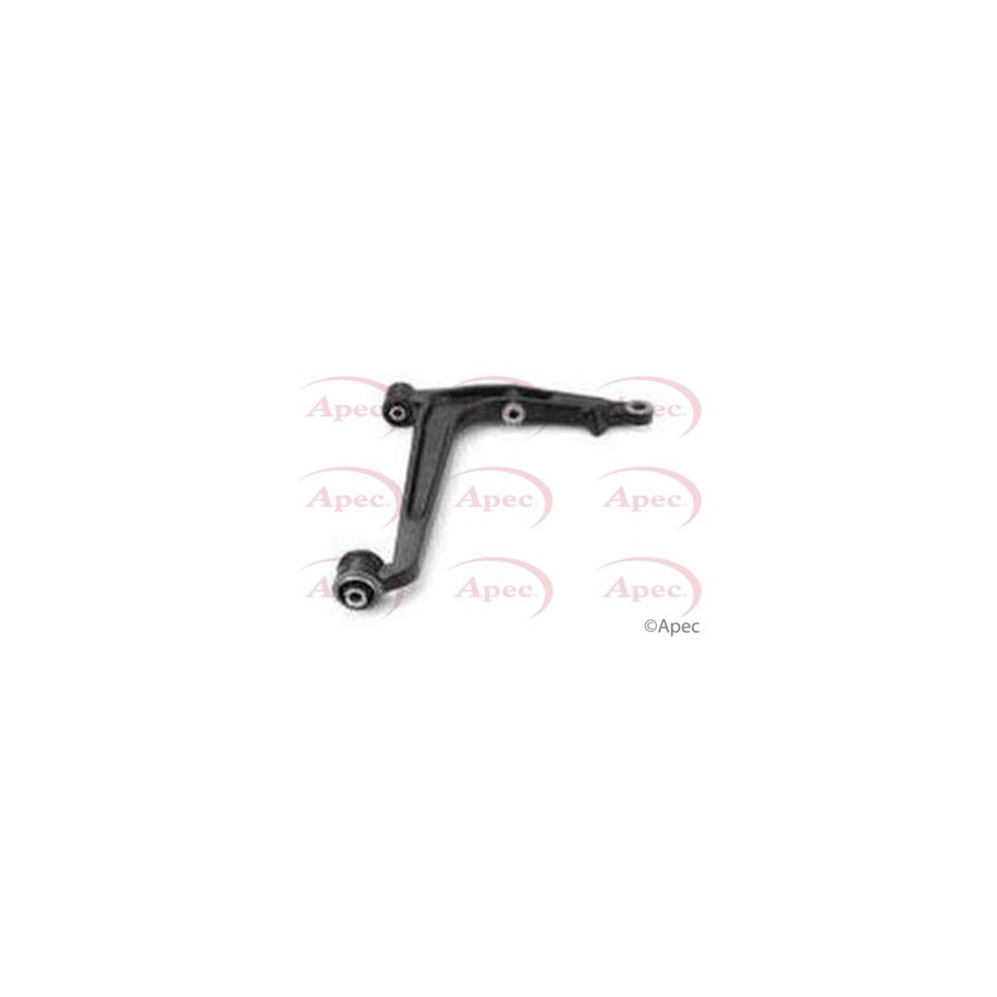 Control Trailing Arm APEC AST2379 for VW TRANSPORTER OE 7D0407152A
