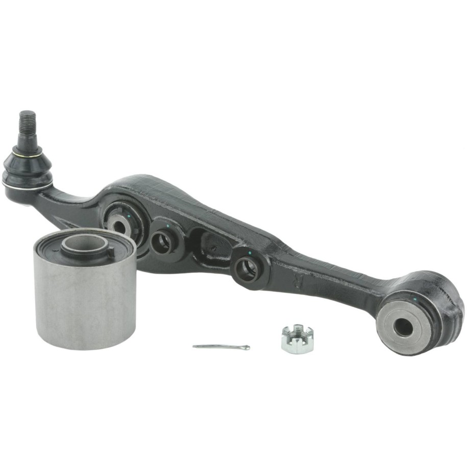 Control Trailing Arm Wheel Suspension - FEBEST 0524GHLRH