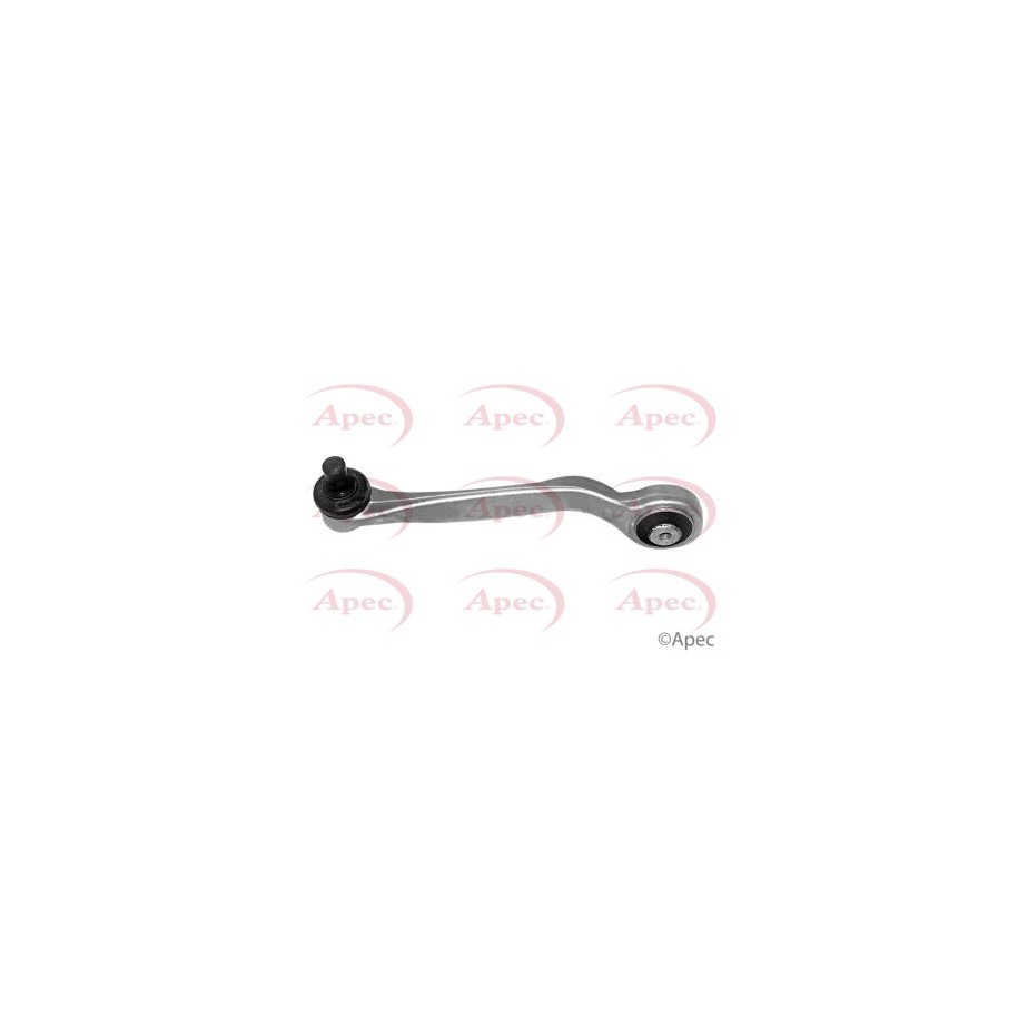 Control Trailing Arm APEC AST2400 for AUDI