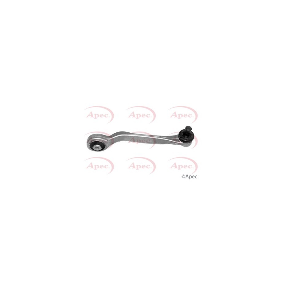 Control Trailing Arm APEC AST2401 for AUDI