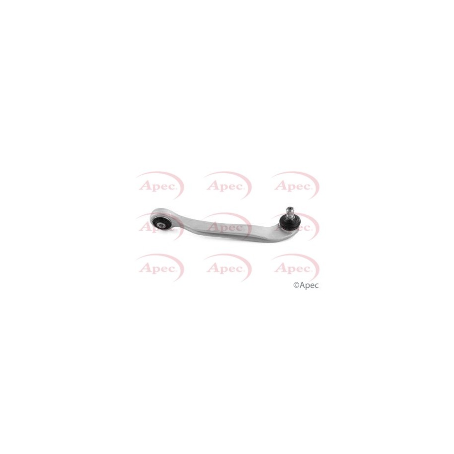 Control Trailing Arm APEC AST2402 for AUDI