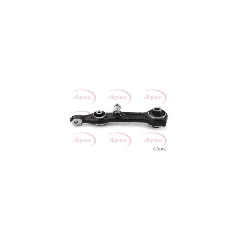 Control Trailing Arm APEC AST2406 for MERCEDES CLS