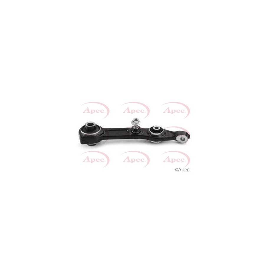 Control Trailing Arm APEC AST2407 for MERCEDES CLS