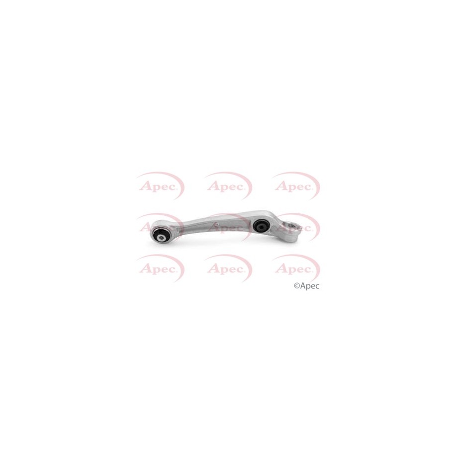 Control Trailing Arm APEC AST2411 for AUDI OE 8K0407151B