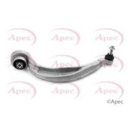 Control Trailing Arm APEC AST2412 for AUDI A4