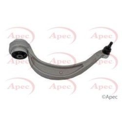 Control Trailing Arm APEC AST2421 for AUDI