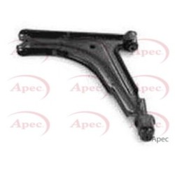 Control Trailing Arm APEC AST2423 for PORSCHE