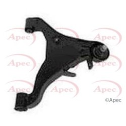 Control Trailing Arm APEC AST2426 for NISSAN NAVARA
