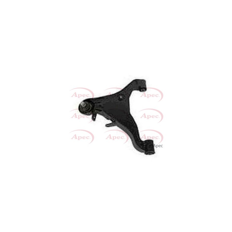 Control Trailing Arm APEC AST2427 for NISSAN NAVARA