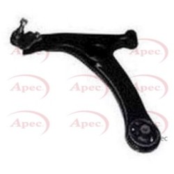 Control Trailing Arm APEC AST2429 for TOYOTA COROLLA OE 48069-02020