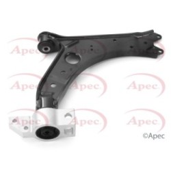 Control Trailing Arm APEC AST2434 for AUDI