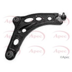 Control Trailing Arm APEC AST2437 for NISSAN
