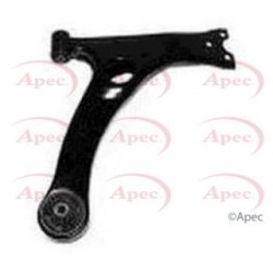 Control Trailing Arm APEC AST2440 for TOYOTA AVENSIS