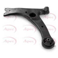 Control Trailing Arm APEC AST2441 for TOYOTA AVENSIS
