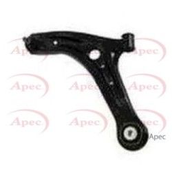 Control Trailing Arm APEC AST2448 for FORD B-MAX