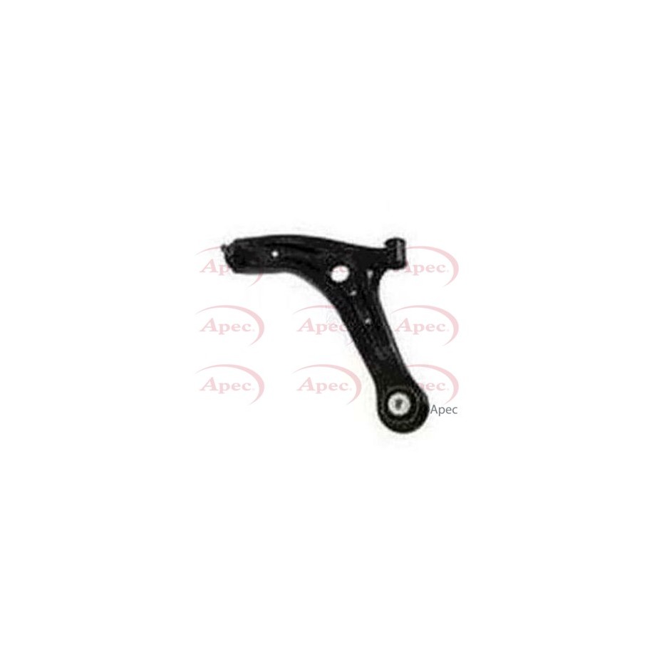 Control Trailing Arm APEC AST2448 for FORD B-MAX