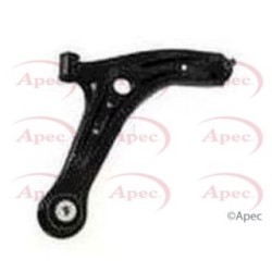 Control Trailing Arm APEC AST2449 for FORD B-MAX