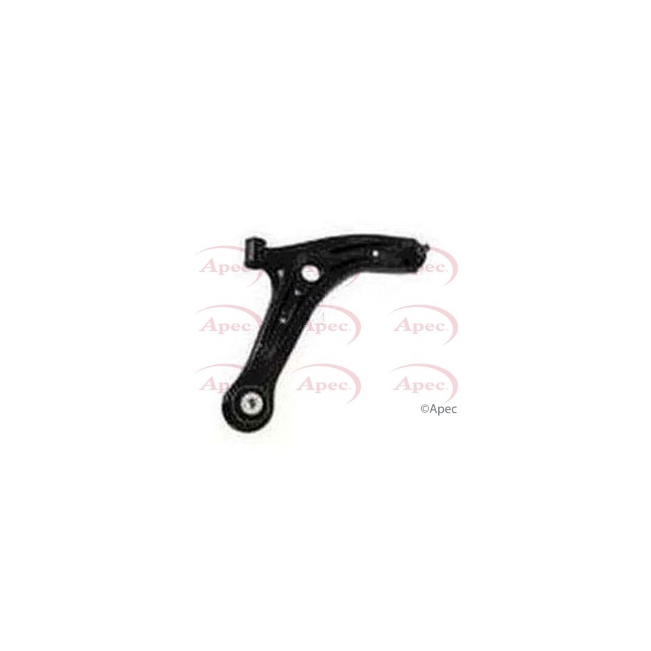Control Trailing Arm APEC AST2449 for FORD B-MAX