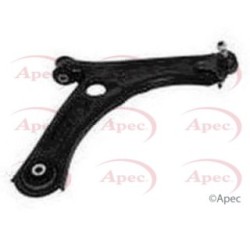 Control Trailing Arm APEC AST2453 for VW JETTA OE 5C0407152A