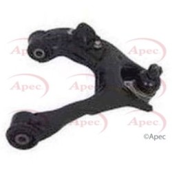 Control Trailing Arm APEC AST2460 for MITSUBISHI L200 OE 4010A014