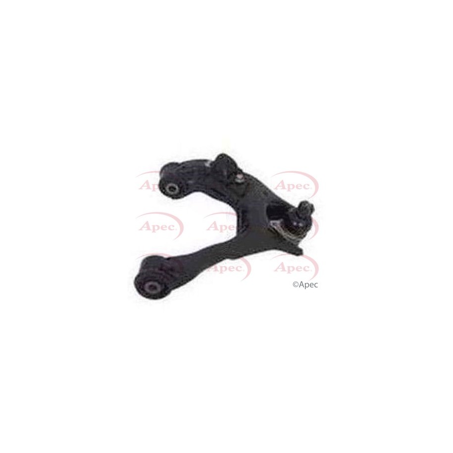 Control Trailing Arm APEC AST2460 for MITSUBISHI L200 OE 4010A014