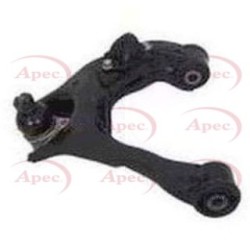 Control Trailing Arm APEC AST2461 for MITSUBISHI L200 OE 4010A013