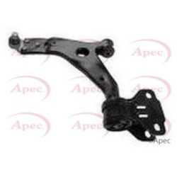 Control Trailing Arm APEC AST2464 for FORD TRANSIT OE 1866687