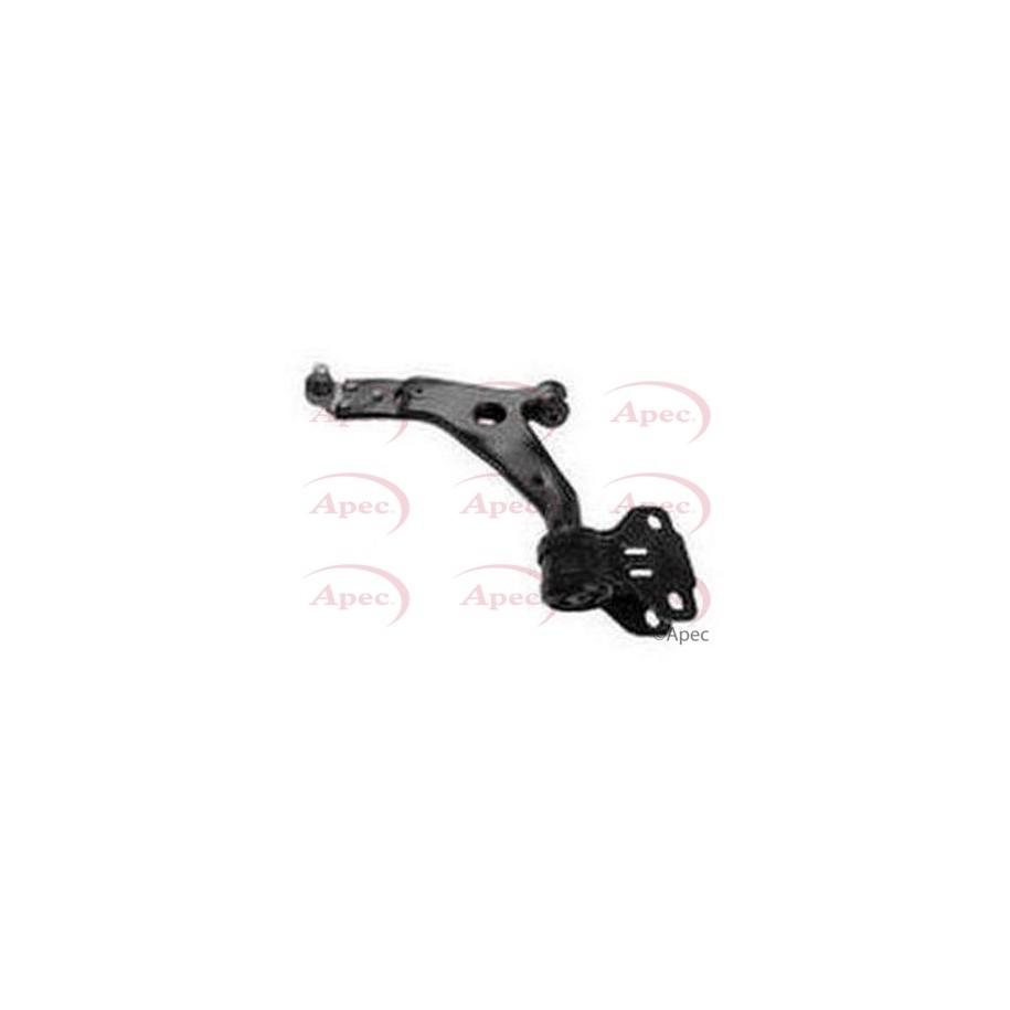 Control Trailing Arm APEC AST2464 for FORD TRANSIT OE 1866687