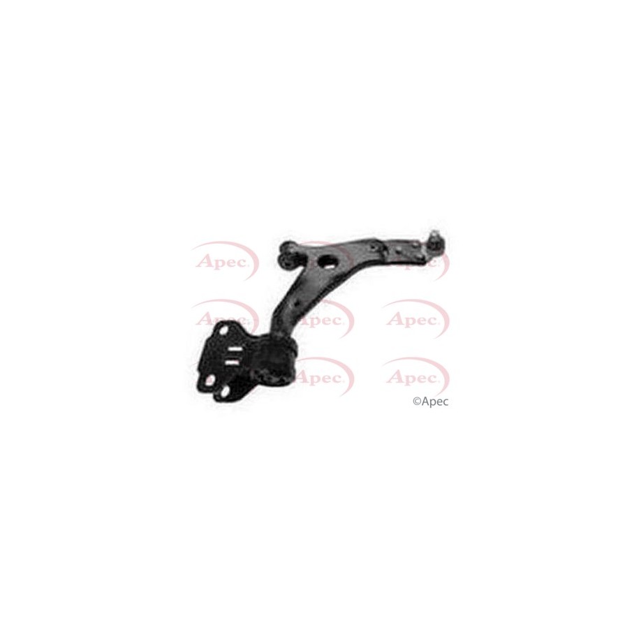 Control Trailing Arm APEC AST2465 for FORD TRANSIT OE 1841630
