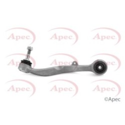 Control Trailing Arm APEC AST2468 for BMW 5 OE 31122347952