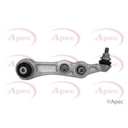 Control Trailing Arm APEC AST2472 for MERCEDES C-CLASS