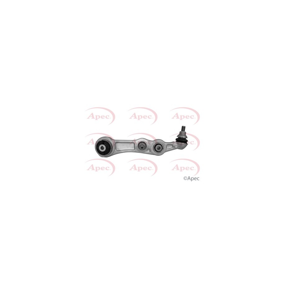 Control Trailing Arm APEC AST2472 for MERCEDES C-CLASS