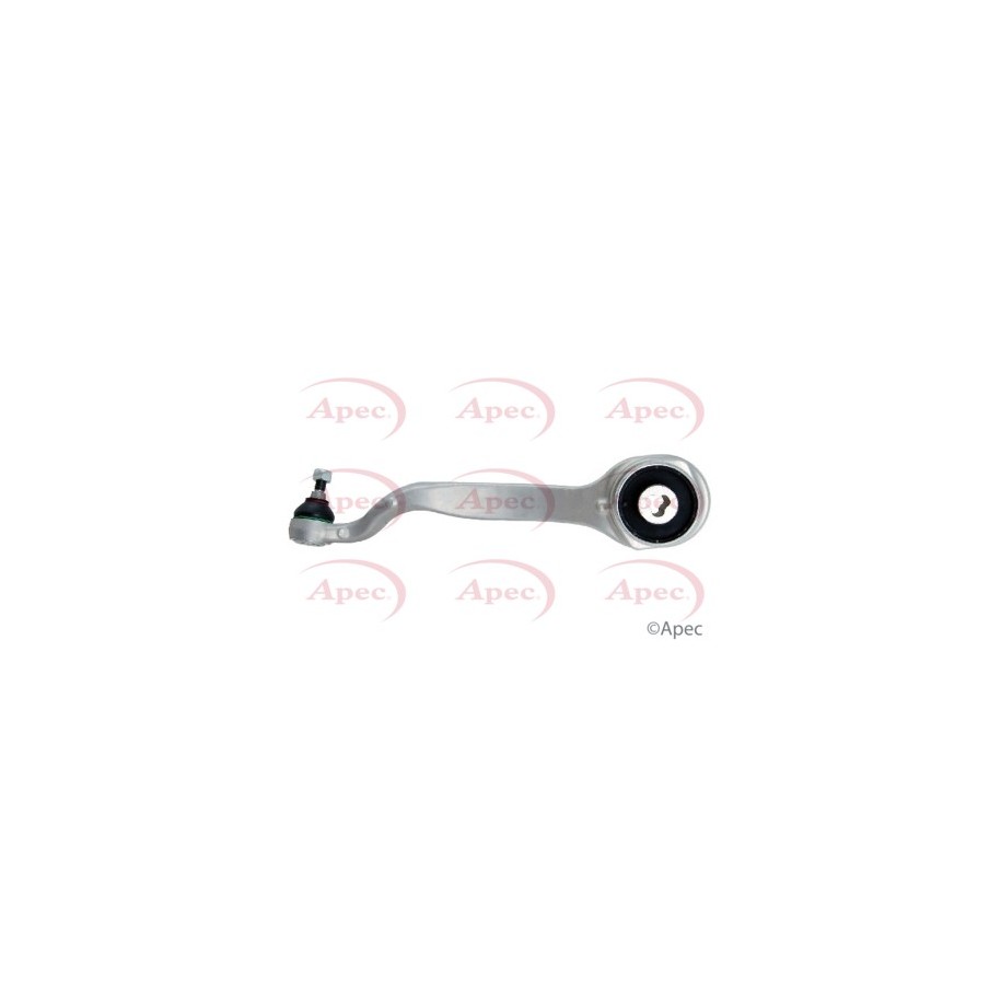 Control Trailing Arm APEC AST2474 for MERCEDES E-CLASS OE 2123302711
