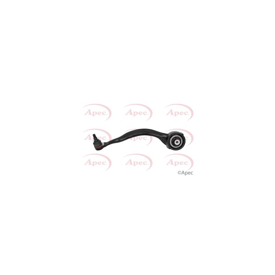Control Trailing Arm APEC AST2477 for LAND ROVER DISCOVERY