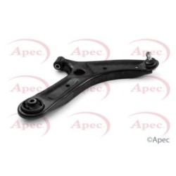 Control Trailing Arm APEC AST2485 for HYUNDAI i10 OE 54501B9000