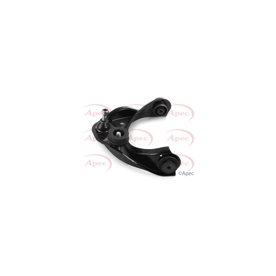 Control Trailing Arm APEC AST2488 for MAZDA 6 OE GS1D34250A