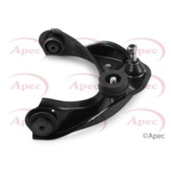 Control Trailing Arm APEC AST2489 for MAZDA 6 OE GS1D34200A