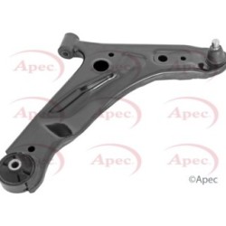 Control Trailing Arm APEC AST2503 for KIA PICANTO OE 5450107200