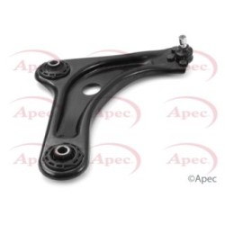 Control Trailing Arm APEC AST2517 for CITROEN C2