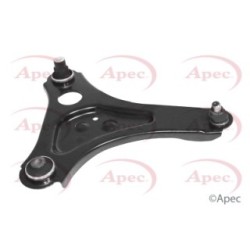 Control Trailing Arm APEC AST2527 for RENAULT
