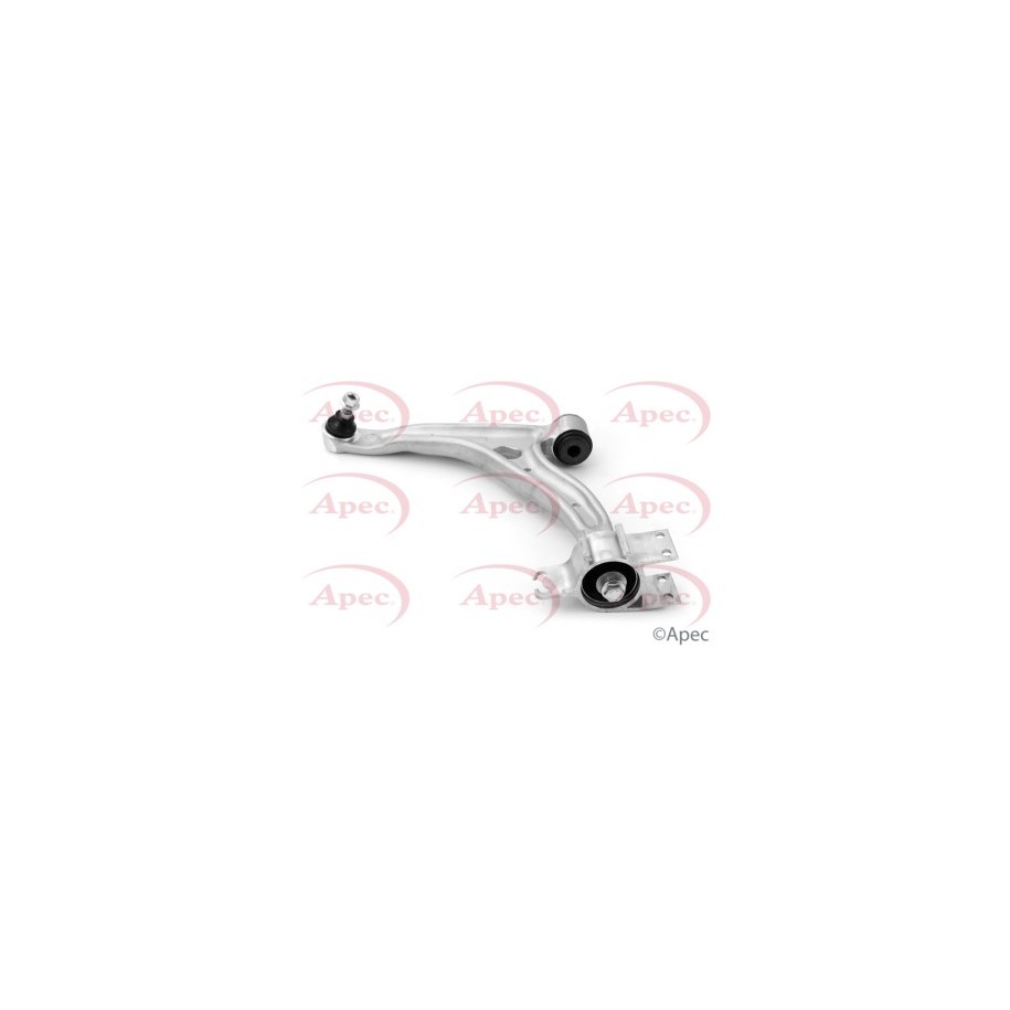 Control Trailing Arm APEC AST2528 for MERCEDES A-CLASS