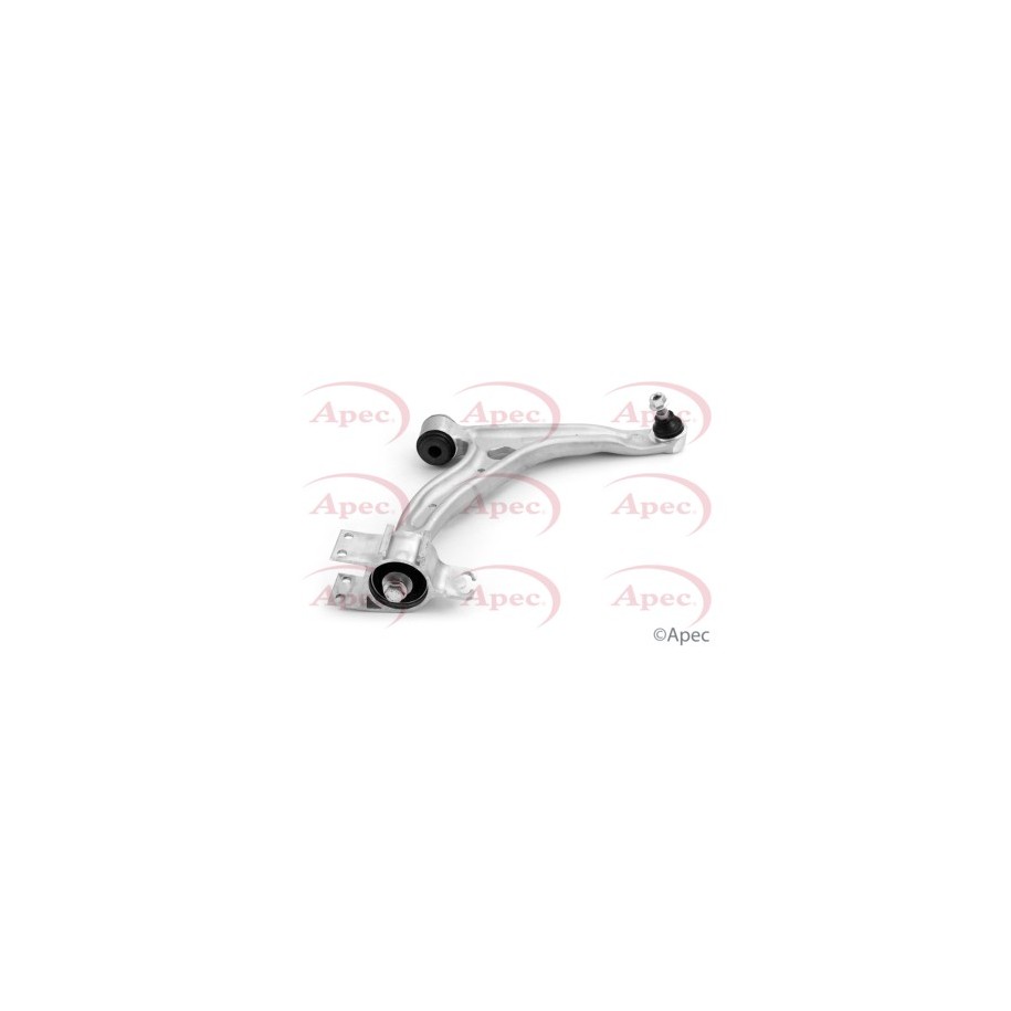 Control Trailing Arm APEC AST2529 for MERCEDES A-CLASS