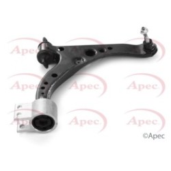 Control Trailing Arm APEC AST2553 for VAUXHALL ASTRA OE 39021473