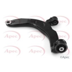 Control Trailing Arm APEC AST2554 for VW TRANSPORTER OE 7E8407151A