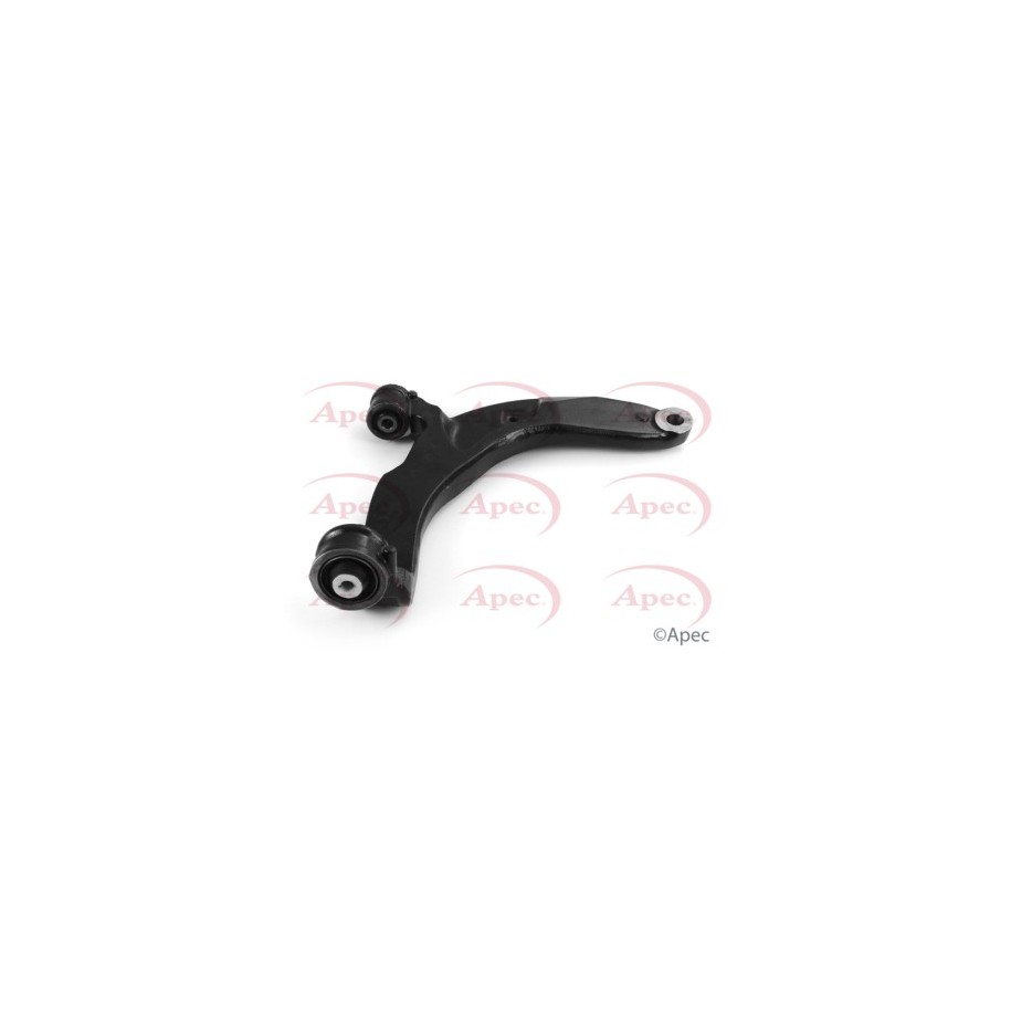 Control Trailing Arm APEC AST2555 for VW TRANSPORTER OE 7E8407152A
